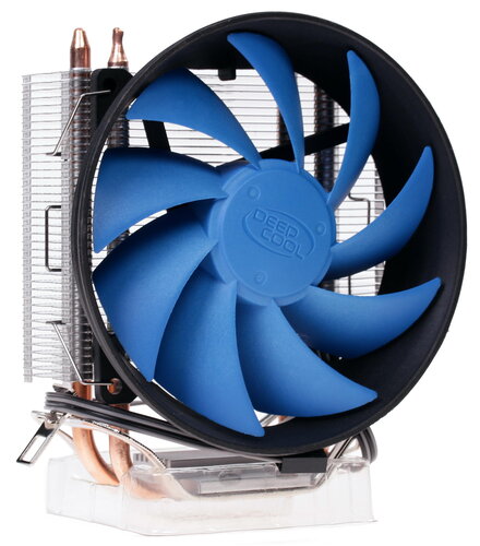 Кулер для процессора DEEPCOOL GAMMAXX 200T [DP-MCH2-GMX200T]