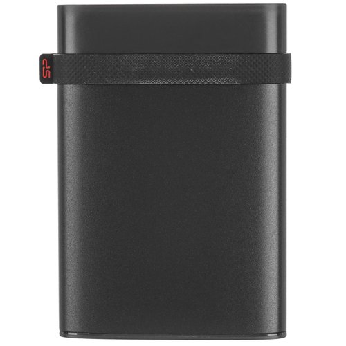 5 ТБ Внешний HDD Silicon Power Armor A85B [SP050TBPHD85BS3K]
