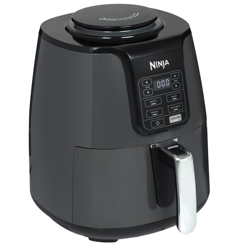 Аэрогриль Ninja AF100 серый