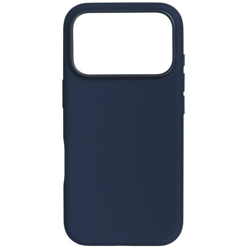 KEYRON Silicone Origin для Apple iPhone 17 Pro