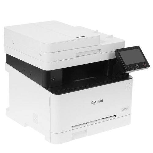 МФУ лазерное Canon i-SENSYS MF655Cdw