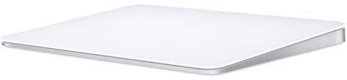 Трекпад беспроводной Apple Magic Trackpad белый