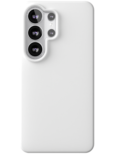 Накладка  VLP LITE Mist Case для Samsung Galaxy S26 Ultra белый