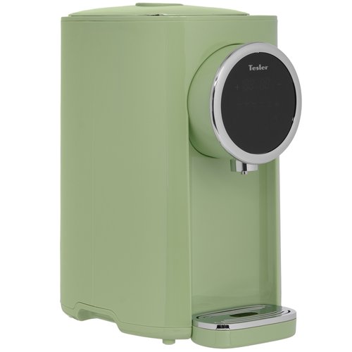 Термопот TESLER TP-5050 зеленый
