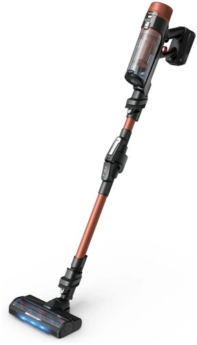 Вертикальный пылесос  Tefal X-Force Flex 10.80 TY7A73E0  коричневый
