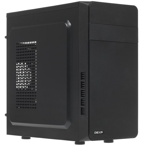 Корпус DEXP DC-201M  черный