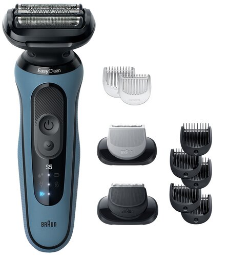 Электробритва Braun Series 5 52-A1650s