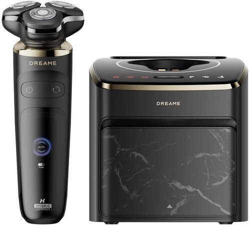 Elektr ustarasi Dreame S9 Pro