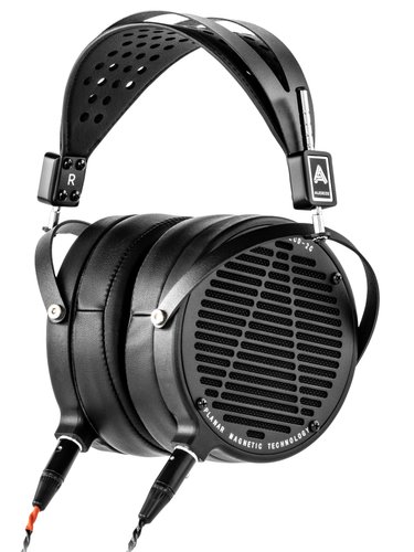 Проводные наушники Audeze LCD-2 Classic  черный 2009
