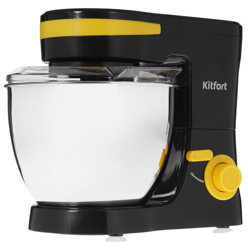 Миксер Kitfort KT-3044-3 черный