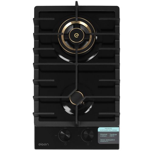 Gazli pishirish yuzasi Eigen GH-30M02CB