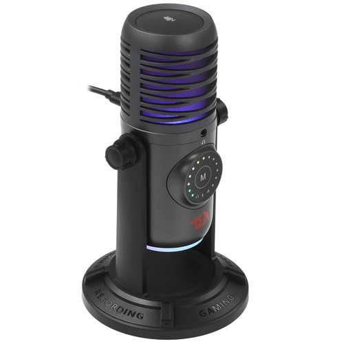 Микрофон Redragon Stellaris GM306 черный