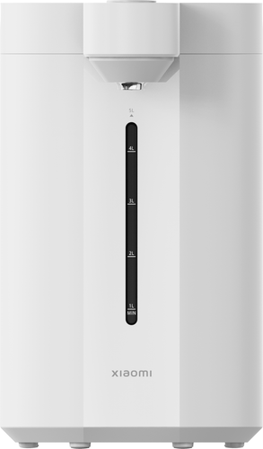 Термопот Xiaomi Smart Electric Hot Water Dispenser 5L белый