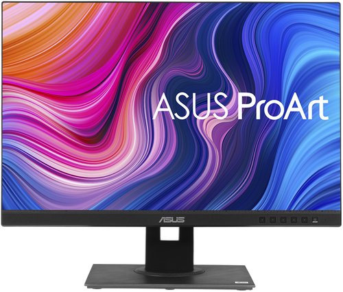 24.1" Монитор ASUS ProArt PA248QV черный