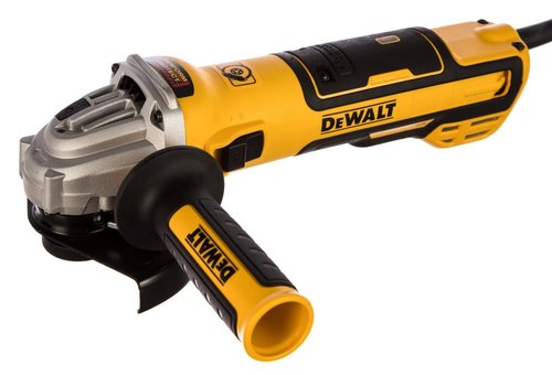 Углошлифовальная машина (УШМ) DeWalt DWE4347