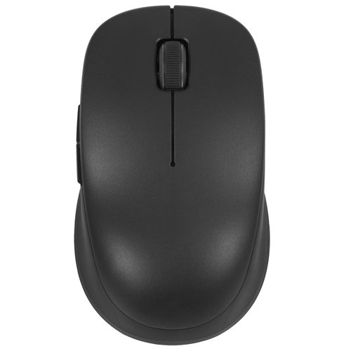 Мышь беспроводная Xiaomi Dual-mode Wireless Mouse 2 [BHR8558CN] черный