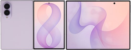 7.6" Smartphone Samsung Galaxy Z Fold8 256 GB purple