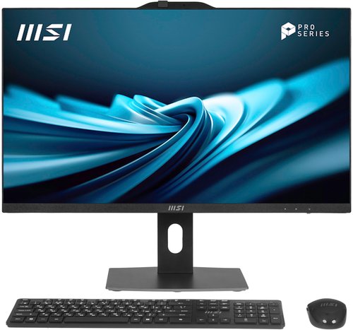 27" Моноблок MSI PRO AP272P 14M-1068XRU [9S6-AF8321-1068]