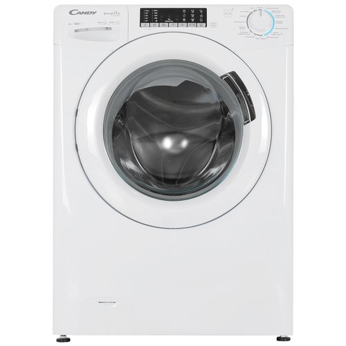 Стиральная машина Candy Smart Pro Inverter CSO4 066TWM-07 белый