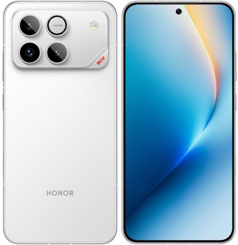 6.83" Смартфон HONOR Win 1024 ГБ белый