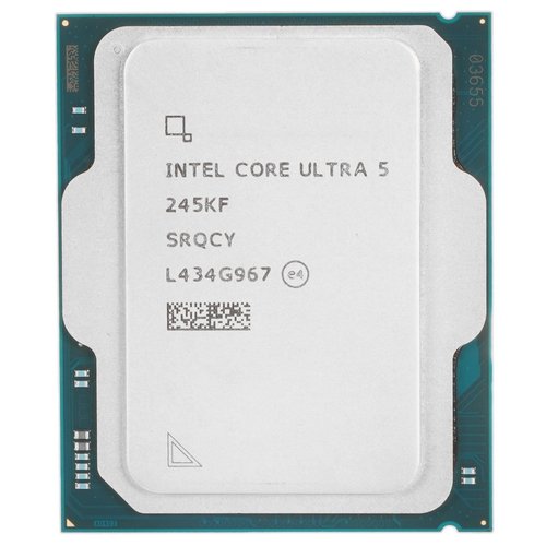 CPU Intel Core Ultra 5 245KF OEM