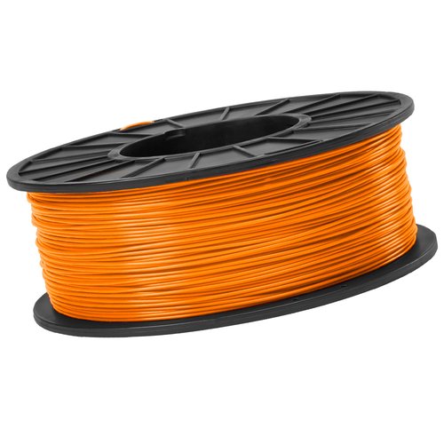 Пластик Funtastique PLA-1KG-OR оранжевый