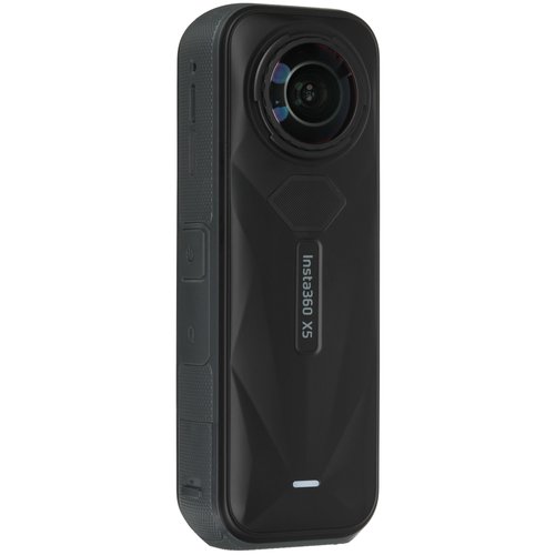 Экшн-камера Insta360 X5 Ski Bundle черный