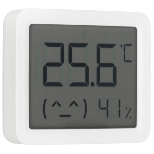 Датчик Xiaomi Smart Temperature and Humidity Monitor 3 Mini