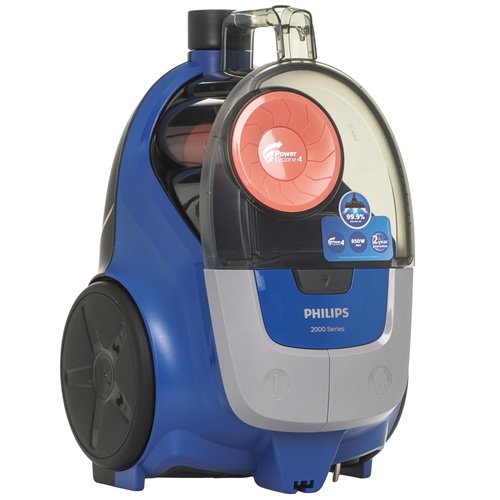 Пылесос  Philips XB2123/09 синий
