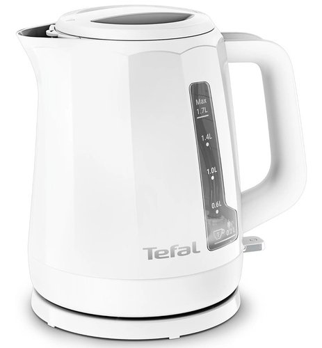 Electric kettle Tefal KO1E11E0 white