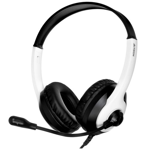 Проводные наушники A4Tech Fstyler FH100U  белый 2022