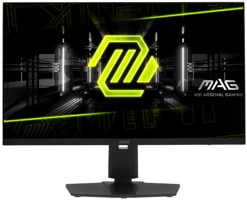 27" Монитор MSI MAG 274UPF E2 черный