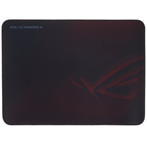 Коврик ASUS ROG Scabbard II  черный