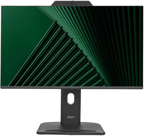 23.8" Монитор MSI PRO MP242PMG черный