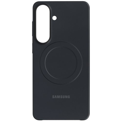 Накладка  Samsung Slim Magnet Case для Samsung Galaxy S26+ черный