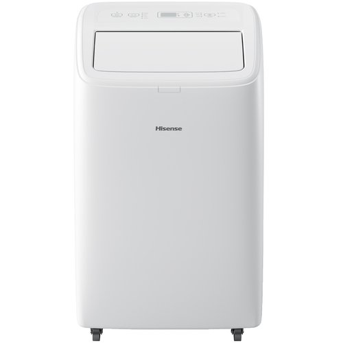 Кондиционер мобильный Hisense AP-12CW4GQCS00 белый