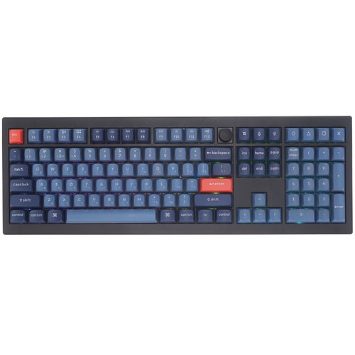 Keyboard  wired + wireless Keychron V6 Max