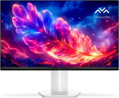 24.5" Монитор iFFALCON R25Q51 белый