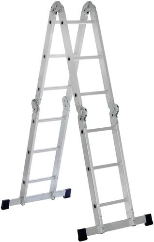 Лестница трансформер Алюмет TL4033