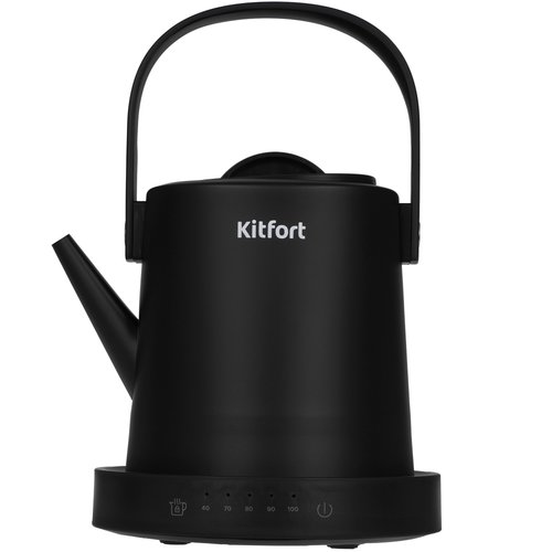 Электр чайнек Kitfort КТ-6754