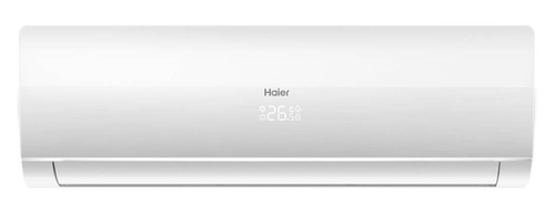 Кондиционер   Haier HSU-09HFF103/R3-W/HSU-09HUF103/R3