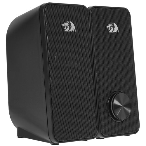 Колонки Redragon Stentor черный