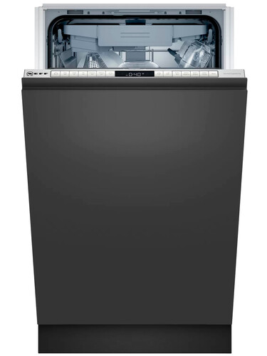 Посудомоечная машина neff s855hmx50r