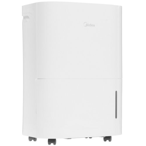 Осушитель воздуха Midea MDDF-20DEN7 белый