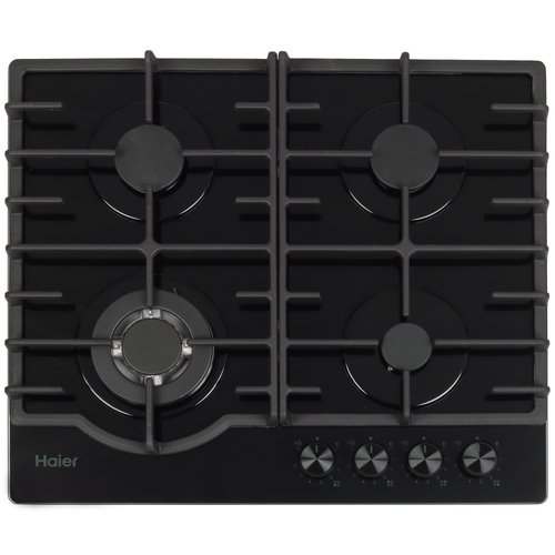 Газовая варочная поверхность Haier HHX-G64RFVLB