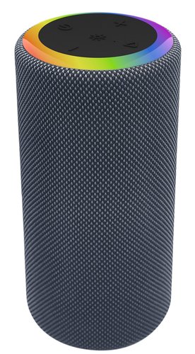 Портативная колонка Aceline APS275, серый