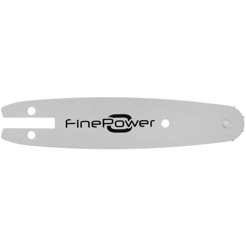 Zanjirli arra shinasi FinePower BRDX38-1.1-1/4