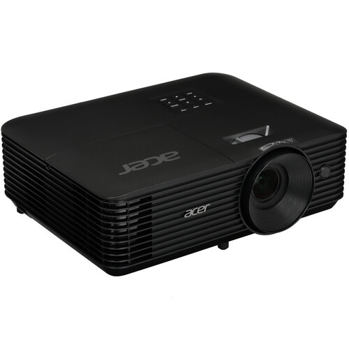Проектор Acer BS-114 черный