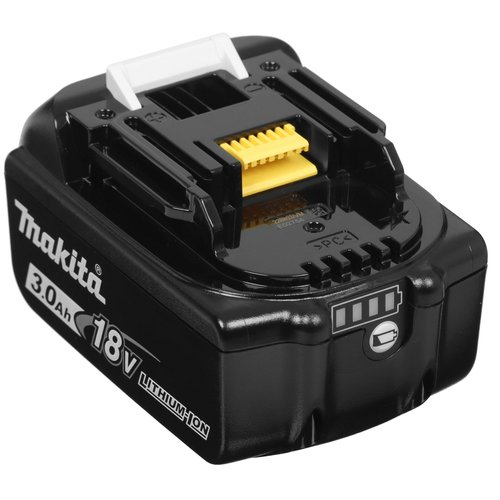 Аккумулятор Makita BL1830B LXT 18V