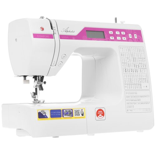 Швейная машина Comfort 100A